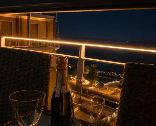 Cielo Stellato-B&b Suites on Rooftop & Seaview 2