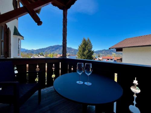 Fackler Apartments in Tegernsee