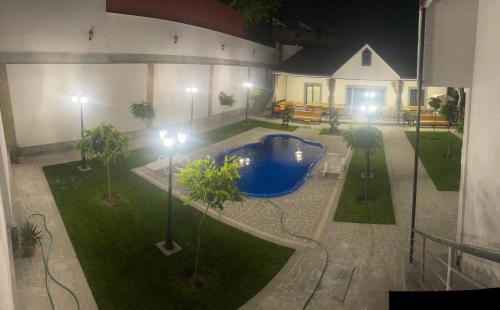 hotel photo