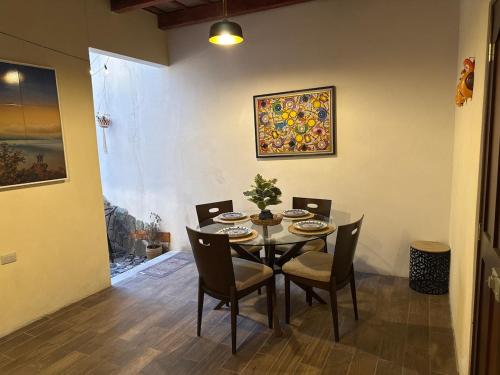 Brand New Quiet Home in Residential Antigua - image 2