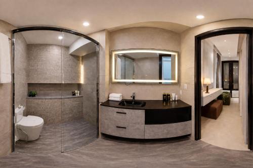 Elysium Pent House Signature Luxrious Apartments - Centaurus Mall Facing Islamabad - image 12