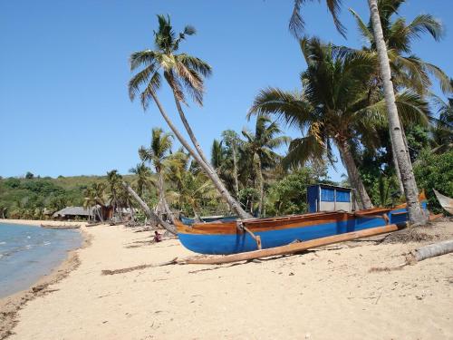 Hotel La Caravelle Nosy Be