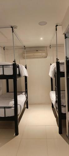 Hana Hostel in Labuan Bajo