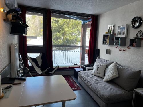 Studio montagne