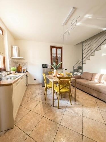 Casa Graziella- appartamenti vacanze - Valleandona