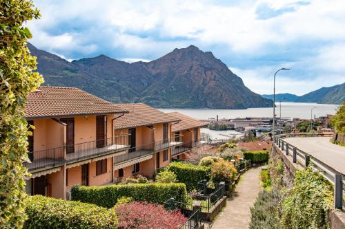 CASA di CRISTOF ISEO – khách sạn tại Lovere