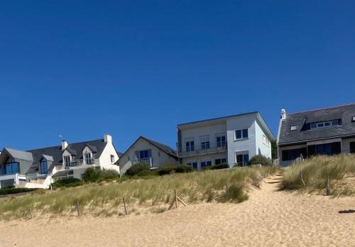 Maison Familiale avec Vue Mer Imprenable in Pornichet