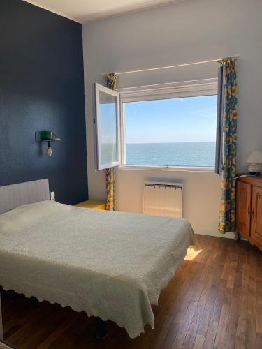Maison Familiale avec Vue Mer Imprenable in Pornichet