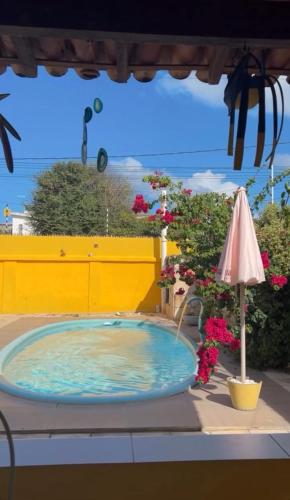 Casa enseadas dos corais gaibu – khách sạn tại Cabo Santo Agostinho