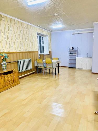 Кухня, Murun Guest House in Мурэн