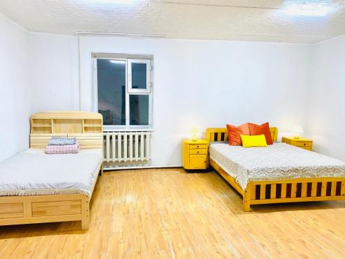 Murun Guest House