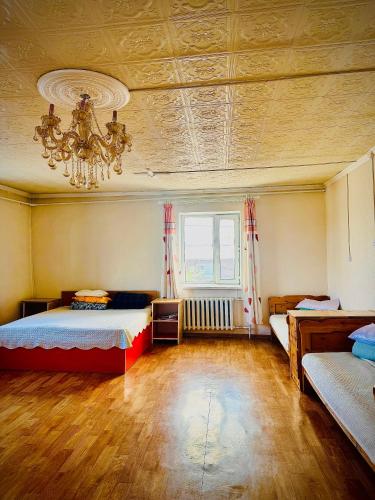 Murun Guest House in Мурэн