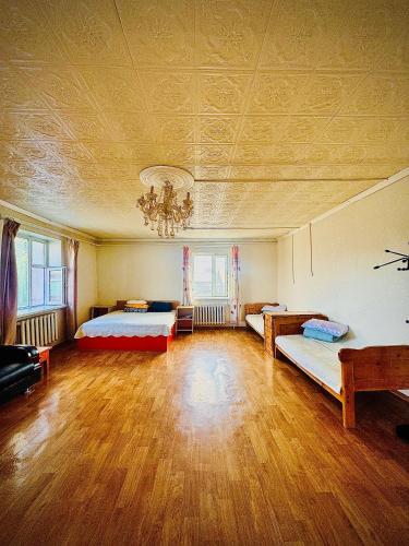 Murun Guest House in Мурэн