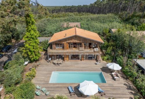 Villa Anantara I Piscine I Marché I Plages