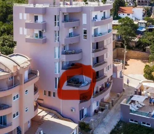 Apartmani Minna Alim in Utjeha