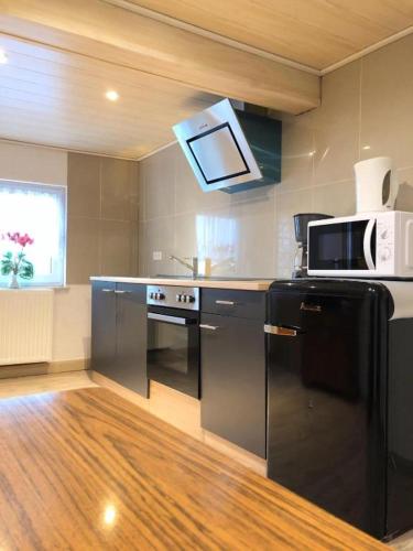Apartment am Markt in Adenau, Deutschland