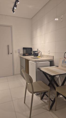 Lindo Flat de 1 qto nas Graças - image 2
