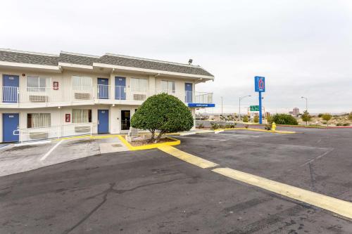 Motel 6-Albuquerque, NM - South - Airport