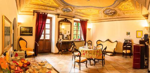 B&B Il Glicine Molare - Rocca Grimalda