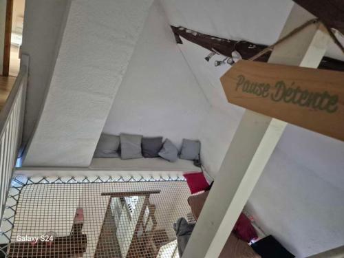 etable de sologne in Pierrefitte-sur-Sauldre