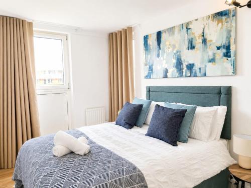 Private Room Near Camden & Central London