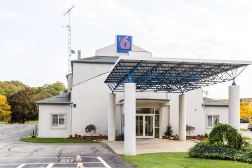 Motel 6-Milan, OH - Sandusky