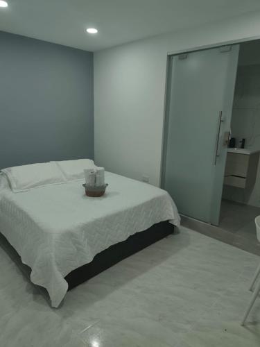 Apartamento con estilo y amplio 203