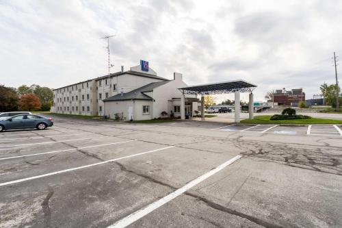 Motel 6-Milan, OH - Sandusky