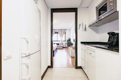 Smartroom Madrid By Arco - Chamartín