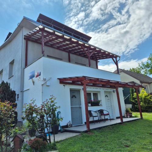 Apartman ,,Rokytka" in Prague 14