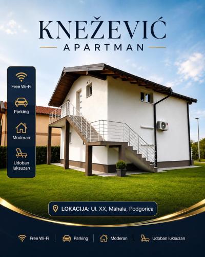 Knežević apartman