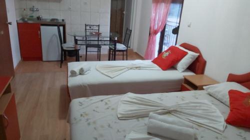 Apartmani Moco