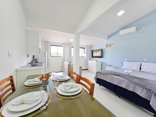 Seven Studios Floripa in Santo Antonio de Lisboa