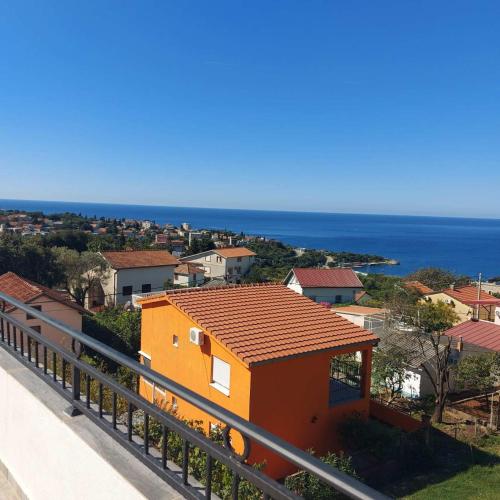 Vedere, Villa Milka in Utjeha