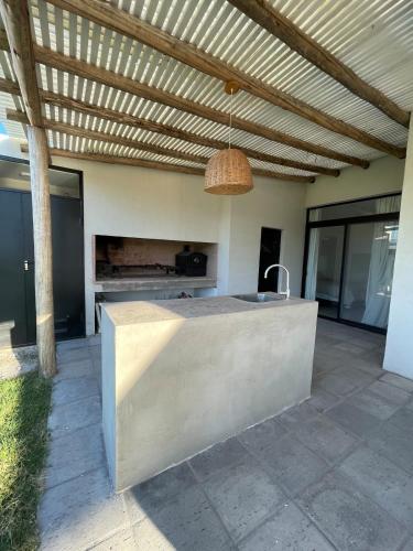 Casa Limón (Casa Limon) in Azcuenaga