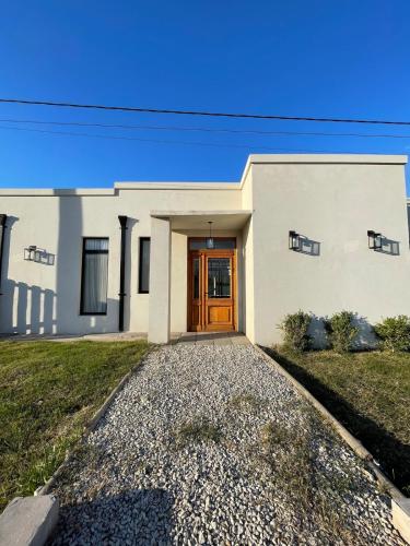 Casa Limón (Casa Limon) in Azcuenaga