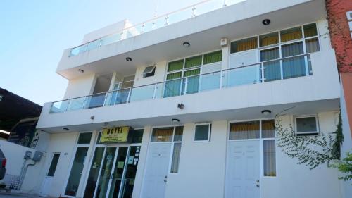 Hotel Mar Caribe Puerto Vallarta