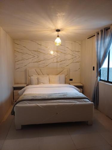 Moderno Apartamento en Cuenca CRISANDRE