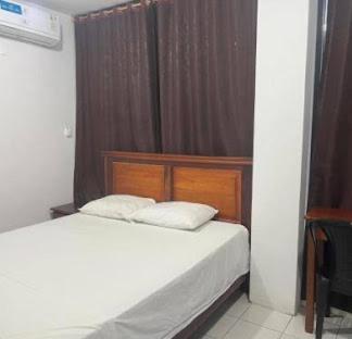 Hostal Reina Isabel in Pedro Vicente Maldonado