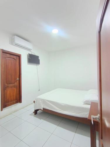 Hostal Reina Isabel in Pedro Vicente Maldonado