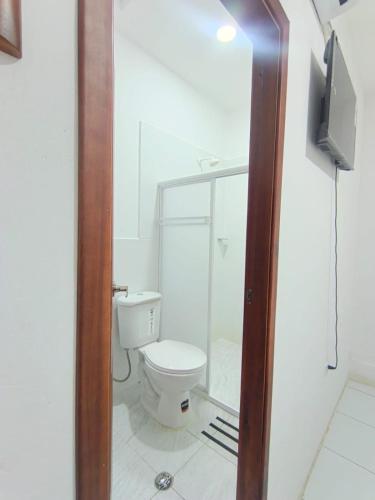 Hostal Reina Isabel in Pedro Vicente Maldonado