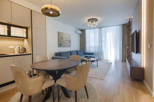 BW Sensa Joi Lux 1