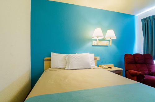 1 king bed