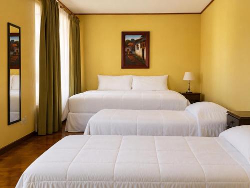 Hotel 1915 INN & SUITES in Agonia