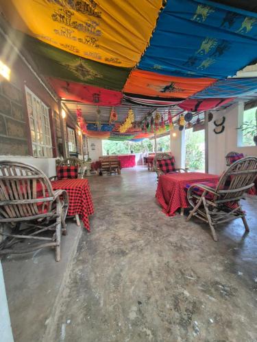 Teresita Eco-Lodge in Nanyuki