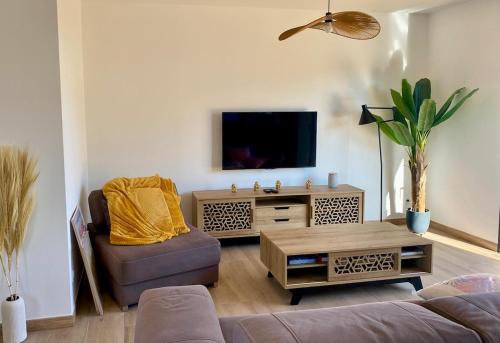 Villa Détente - Location, gîte - Narbonne