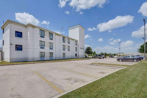 Motel 6-Katy, TX - Houston