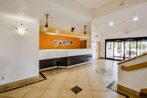 Motel 6-Katy TX - Houston - image 5