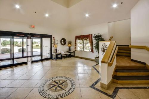 Entrance, Motel 6 Katy, TX - Houston in Houston (TX)