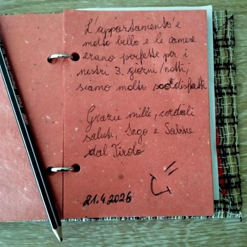  Camere Camillo in Crevacuore